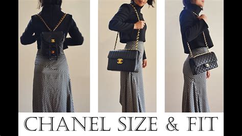 chanel jumbo mod shots|CHANEL JUMBO .